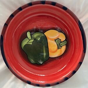 Certified International Jennifer Clark Bowl